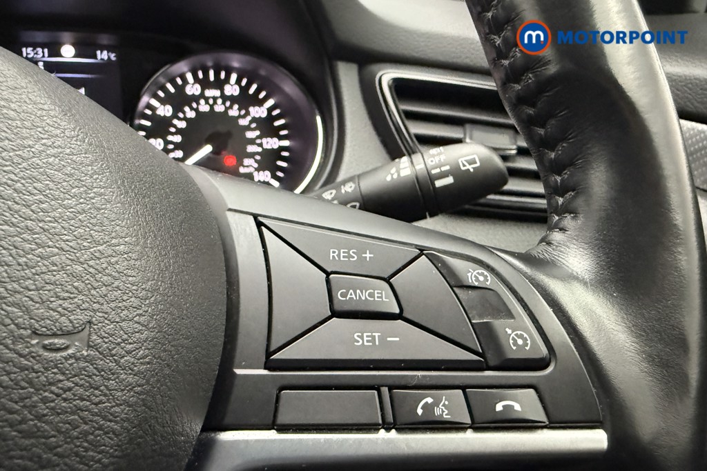Nissan X-Trail Tekna Manual Diesel SUV - Stock Number (1569540) - 12th supplementary image