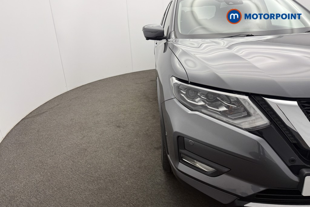 Nissan X-Trail Tekna Manual Diesel SUV - Stock Number (1569540) - 20th supplementary image
