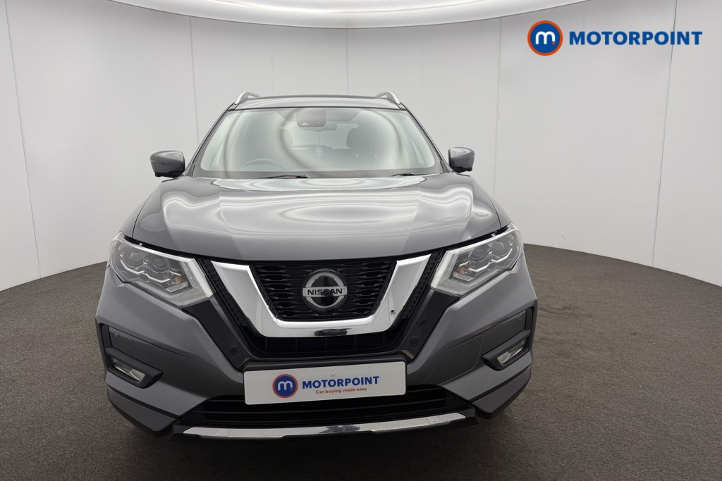 Nissan X-Trail Tekna Manual Diesel SUV - Stock Number (1569540) - 26th supplementary image