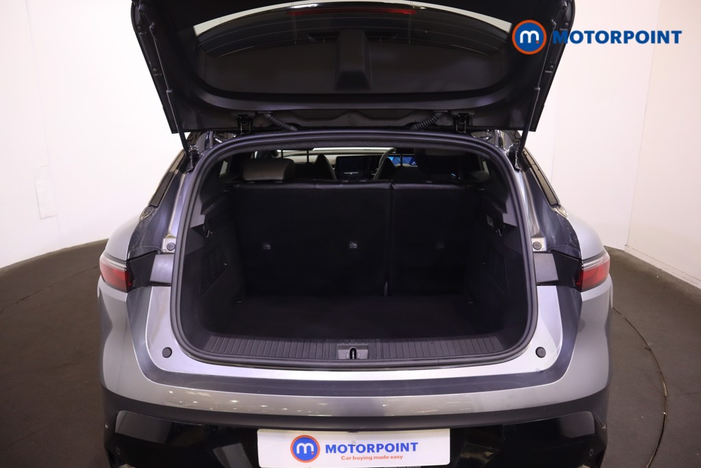 Renault Megane E-Tech Iconic Automatic Electric Hatchback - Stock Number (1569675) - 15th supplementary image