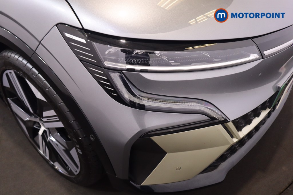 Renault Megane E-Tech Iconic Automatic Electric Hatchback - Stock Number (1569675) - 20th supplementary image