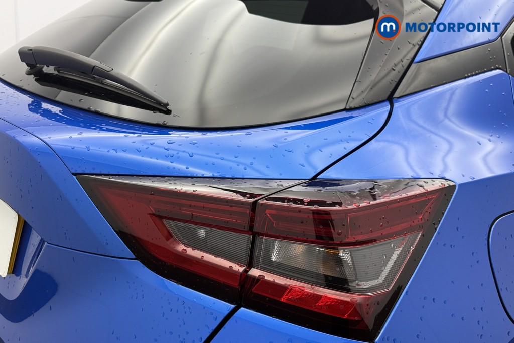 Nissan Juke N-Connecta Automatic Petrol SUV - Stock Number (1569822) - 24th supplementary image