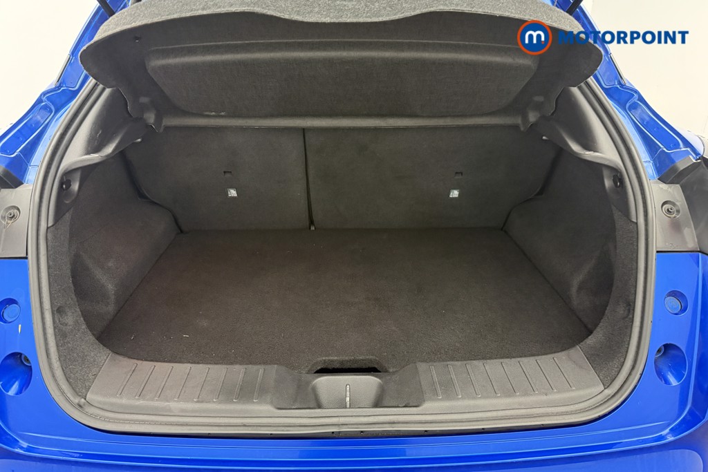 Nissan Juke N-Connecta Automatic Petrol SUV - Stock Number (1569822) - 29th supplementary image