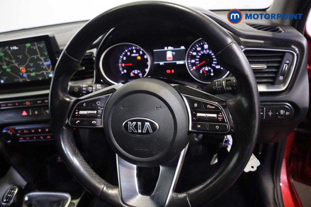 KIA Ceed 3 Manual Petrol Hatchback - Stock Number (1570094) - 3rd supplementary image