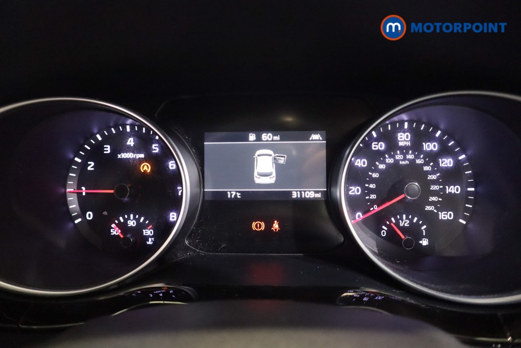 KIA Ceed 3 Manual Petrol Hatchback - Stock Number (1570094) - 4th supplementary image