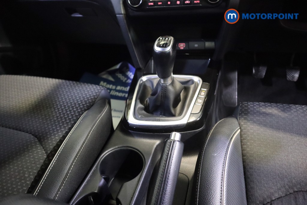 KIA Ceed 3 Manual Petrol Hatchback - Stock Number (1570094) - 6th supplementary image