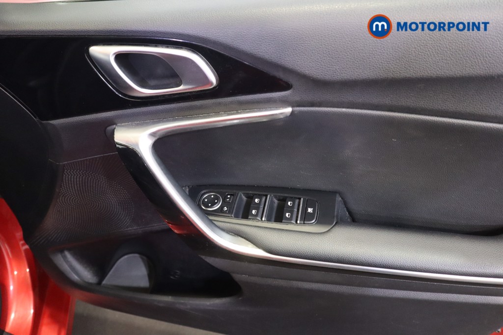 KIA Ceed 3 Manual Petrol Hatchback - Stock Number (1570094) - 7th supplementary image