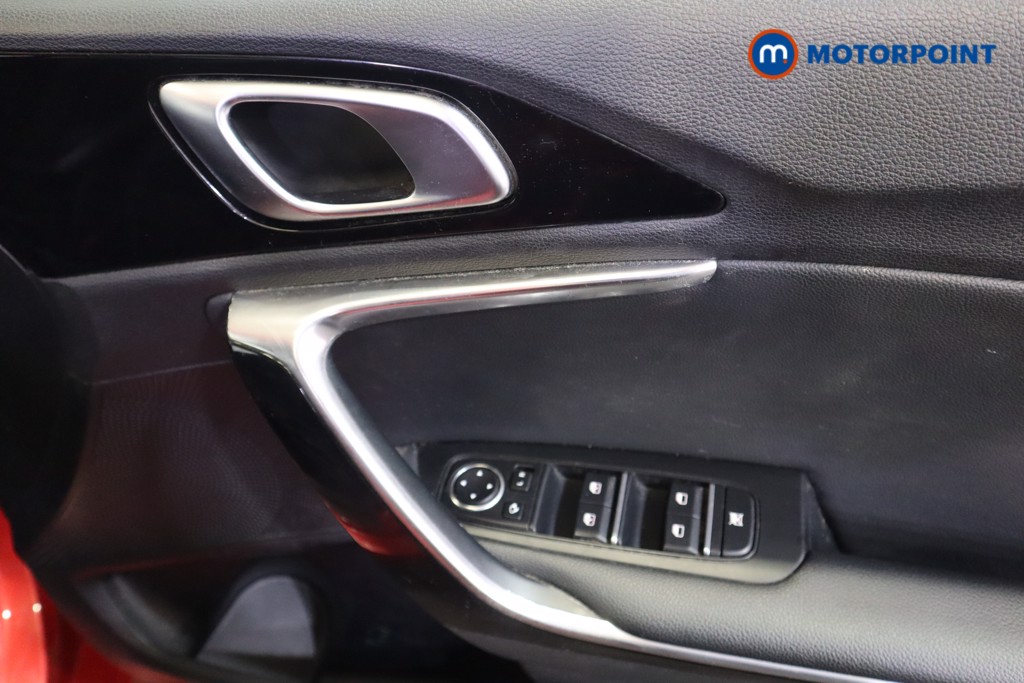 KIA Ceed 3 Manual Petrol Hatchback - Stock Number (1570094) - 8th supplementary image