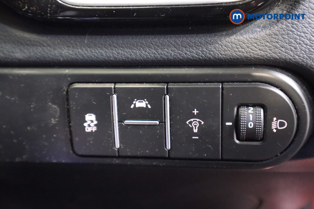KIA Ceed 3 Manual Petrol Hatchback - Stock Number (1570094) - 10th supplementary image