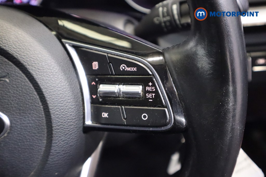 KIA Ceed 3 Manual Petrol Hatchback - Stock Number (1570094) - 11th supplementary image