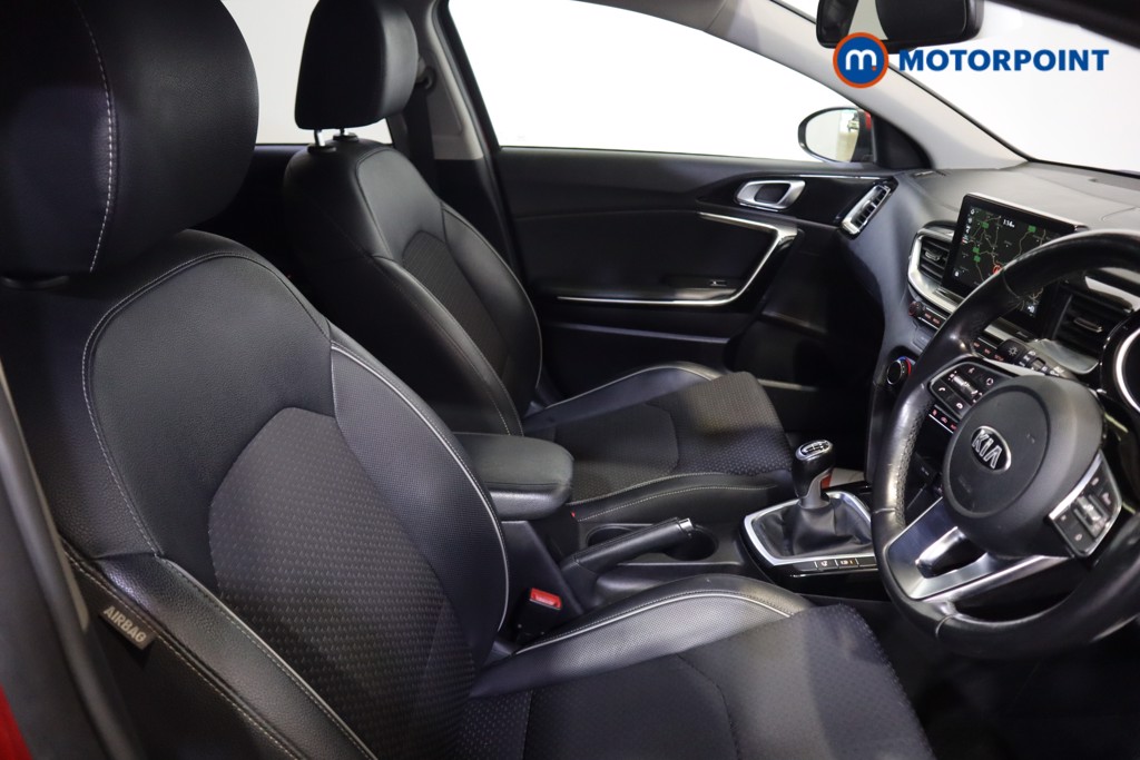 KIA Ceed 3 Manual Petrol Hatchback - Stock Number (1570094) - 13th supplementary image