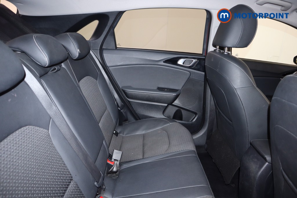 KIA Ceed 3 Manual Petrol Hatchback - Stock Number (1570094) - 14th supplementary image