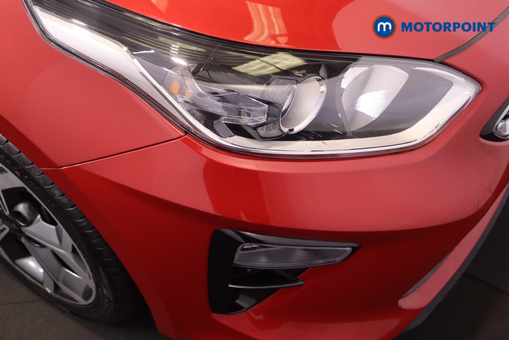 KIA Ceed 3 Manual Petrol Hatchback - Stock Number (1570094) - 20th supplementary image
