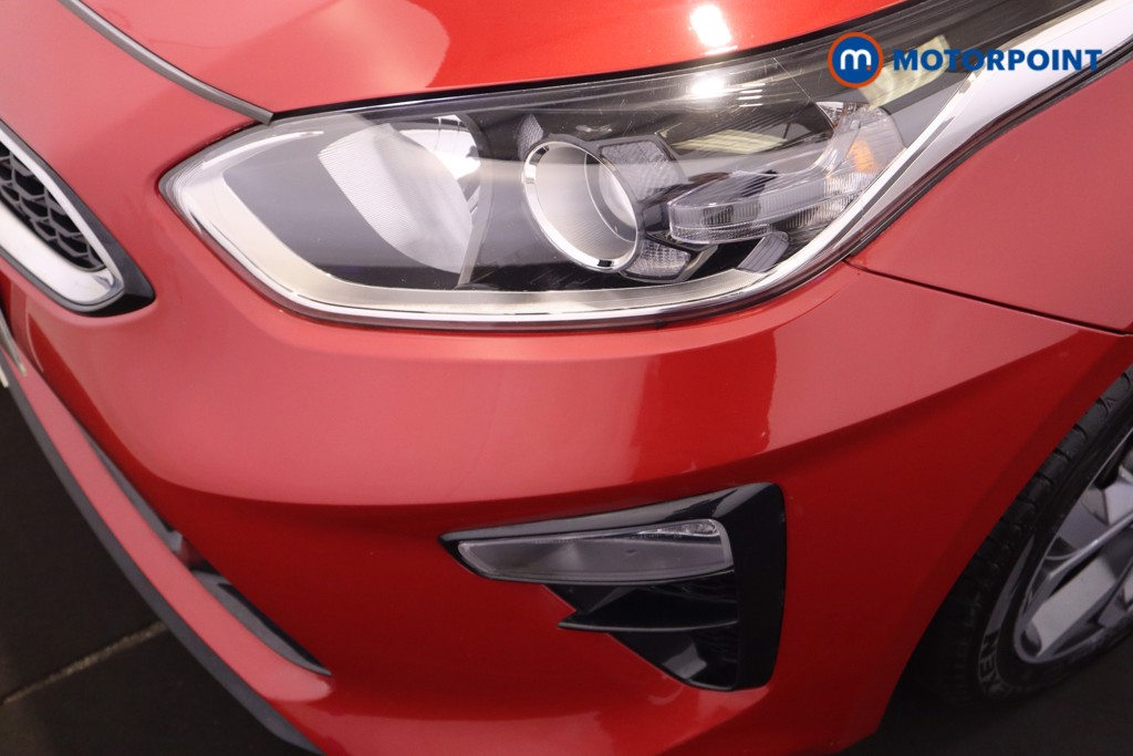 KIA Ceed 3 Manual Petrol Hatchback - Stock Number (1570094) - 21st supplementary image