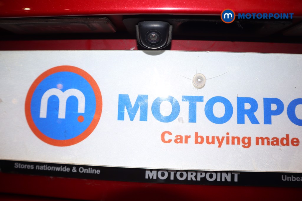 KIA Ceed 3 Manual Petrol Hatchback - Stock Number (1570094) - 24th supplementary image