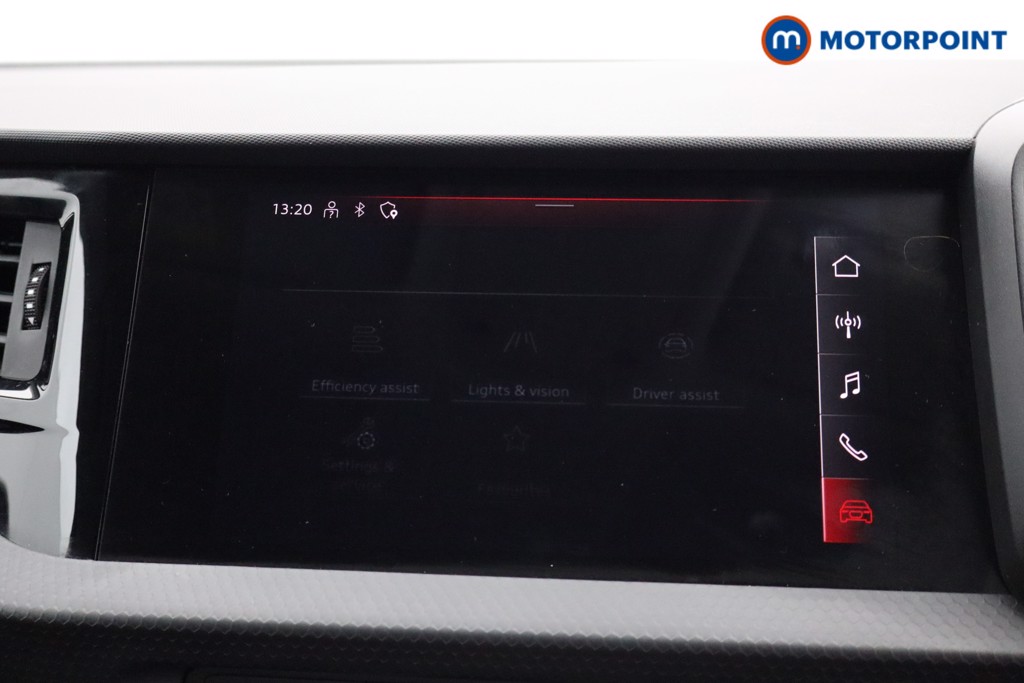 Audi A1 Technik Manual Petrol Hatchback - Stock Number (1570123) - 8th supplementary image