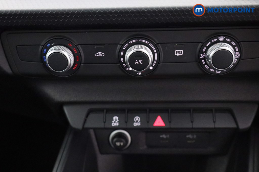 Audi A1 Technik Manual Petrol Hatchback - Stock Number (1570123) - 10th supplementary image
