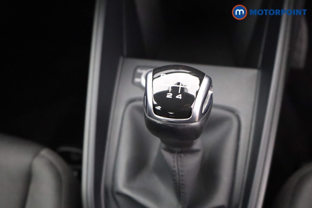 Audi A1 Technik Manual Petrol Hatchback - Stock Number (1570123) - 11th supplementary image