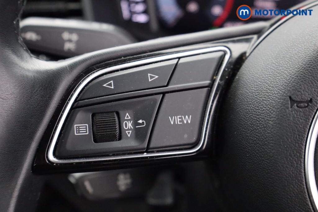 Audi A1 Technik Manual Petrol Hatchback - Stock Number (1570123) - 12th supplementary image