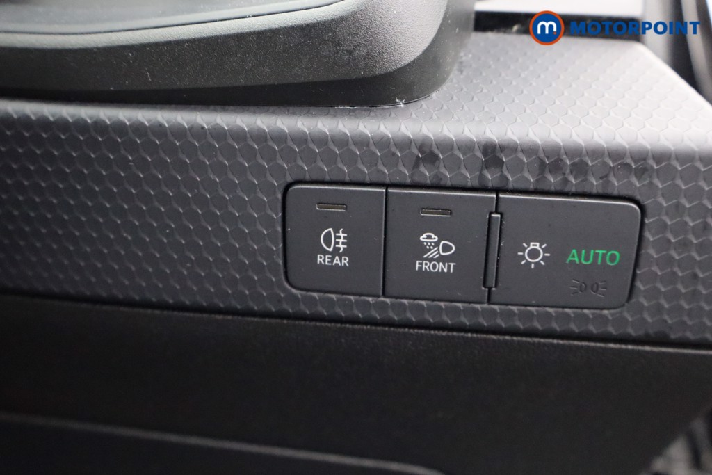 Audi A1 Technik Manual Petrol Hatchback - Stock Number (1570123) - 14th supplementary image