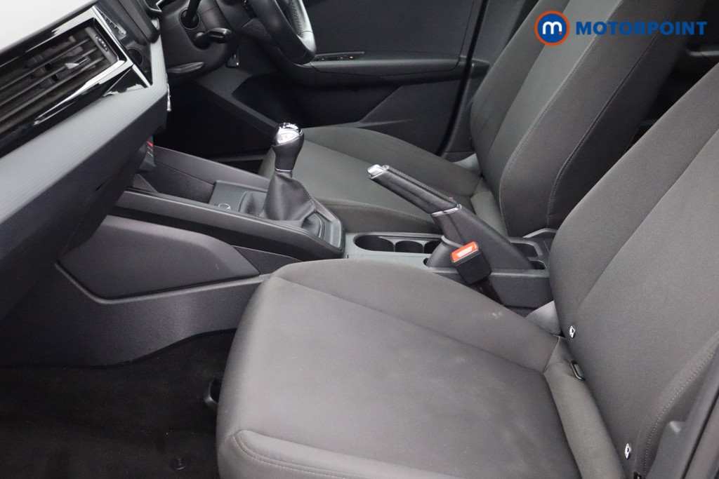 Audi A1 Technik Manual Petrol Hatchback - Stock Number (1570123) - 20th supplementary image