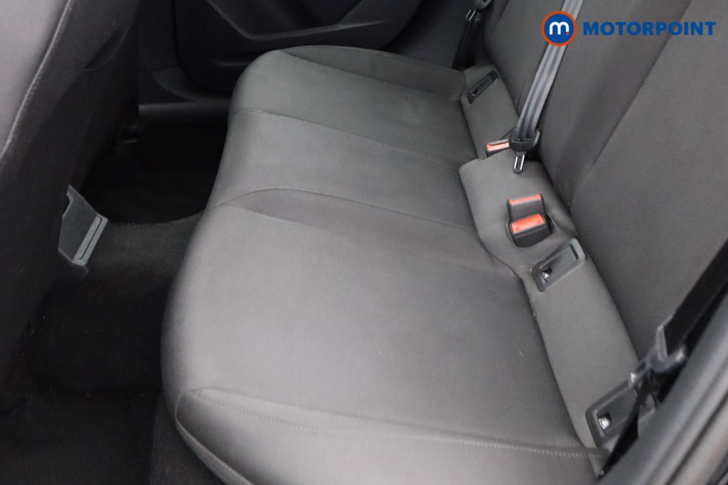 Audi A1 Technik Manual Petrol Hatchback - Stock Number (1570123) - 21st supplementary image
