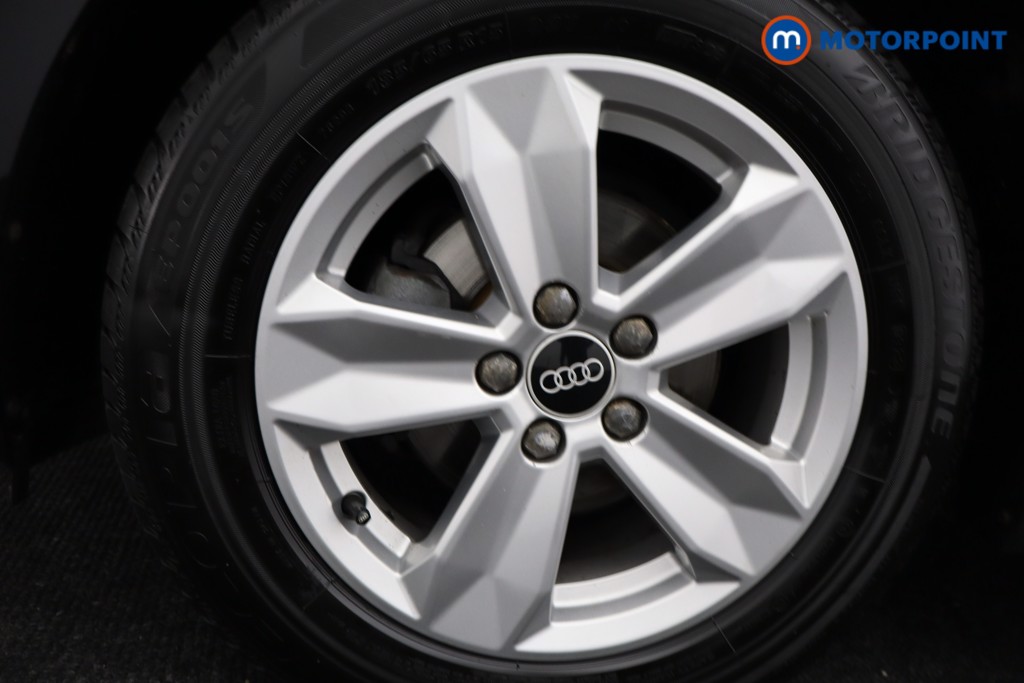 Audi A1 Technik Manual Petrol Hatchback - Stock Number (1570123) - 27th supplementary image