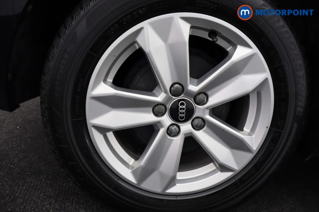 Audi A1 Technik Manual Petrol Hatchback - Stock Number (1570123) - 29th supplementary image