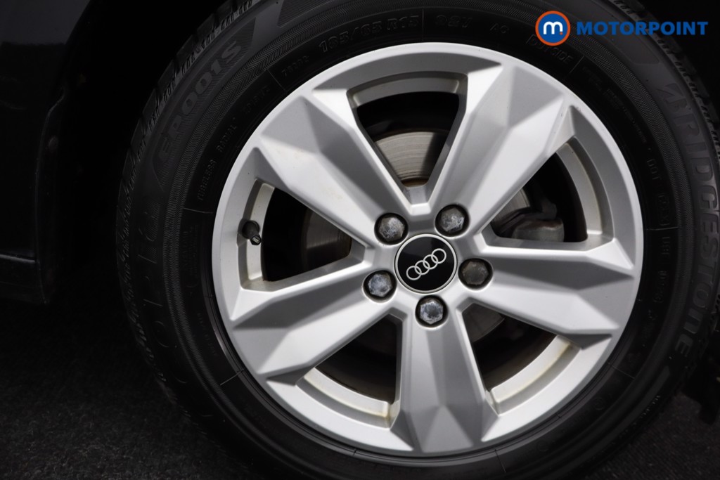 Audi A1 Technik Manual Petrol Hatchback - Stock Number (1570123) - 30th supplementary image