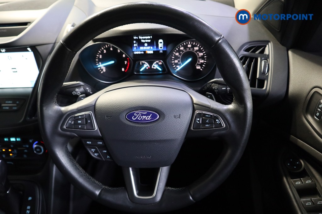 Ford Kuga Zetec Automatic Petrol SUV - Stock Number (1570199) - 2nd supplementary image