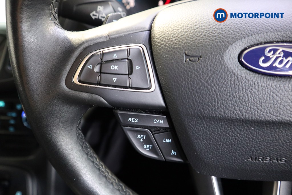 Ford Kuga Zetec Automatic Petrol SUV - Stock Number (1570199) - 3rd supplementary image