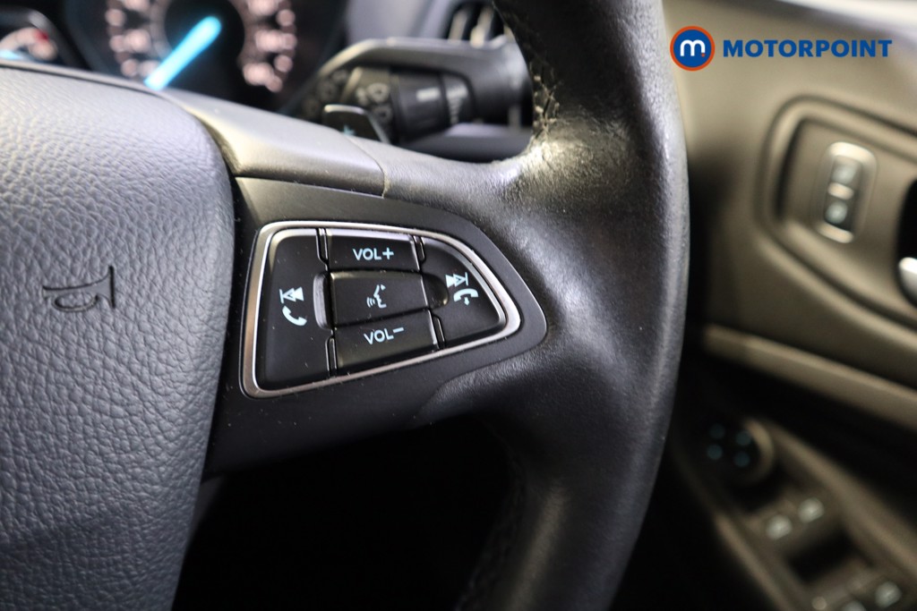 Ford Kuga Zetec Automatic Petrol SUV - Stock Number (1570199) - 4th supplementary image