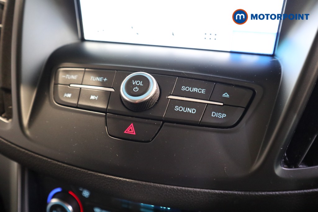 Ford Kuga Zetec Automatic Petrol SUV - Stock Number (1570199) - 7th supplementary image