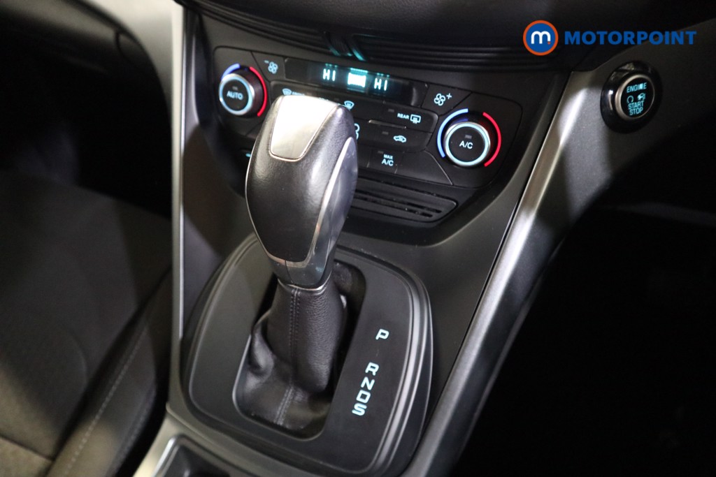 Ford Kuga Zetec Automatic Petrol SUV - Stock Number (1570199) - 8th supplementary image