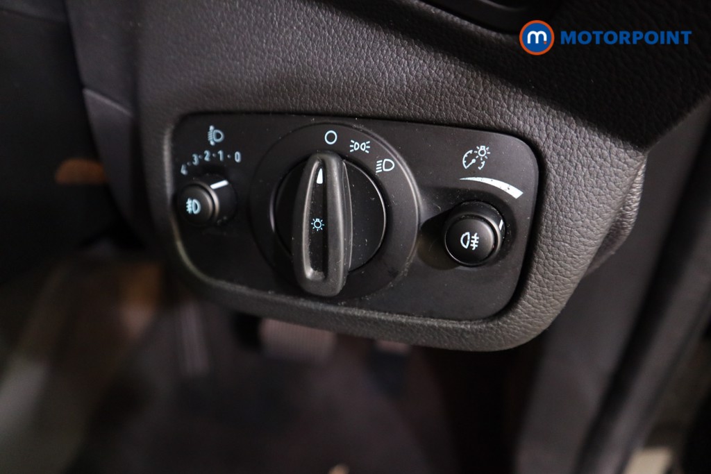 Ford Kuga Zetec Automatic Petrol SUV - Stock Number (1570199) - 9th supplementary image
