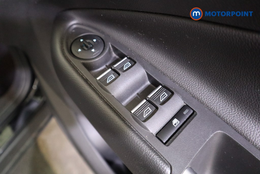 Ford Kuga Zetec Automatic Petrol SUV - Stock Number (1570199) - 10th supplementary image