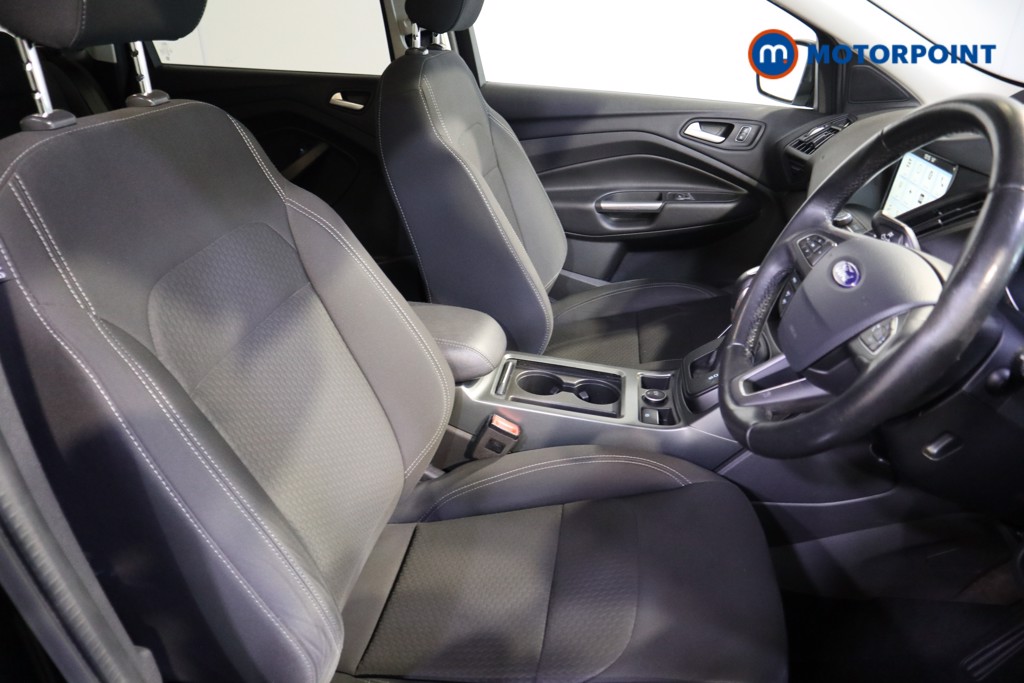 Ford Kuga Zetec Automatic Petrol SUV - Stock Number (1570199) - 11th supplementary image