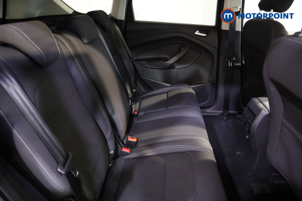 Ford Kuga Zetec Automatic Petrol SUV - Stock Number (1570199) - 12th supplementary image