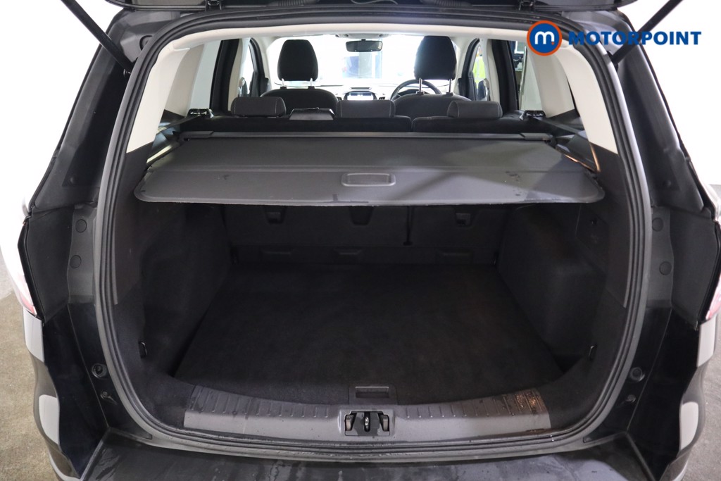 Ford Kuga Zetec Automatic Petrol SUV - Stock Number (1570199) - 13th supplementary image