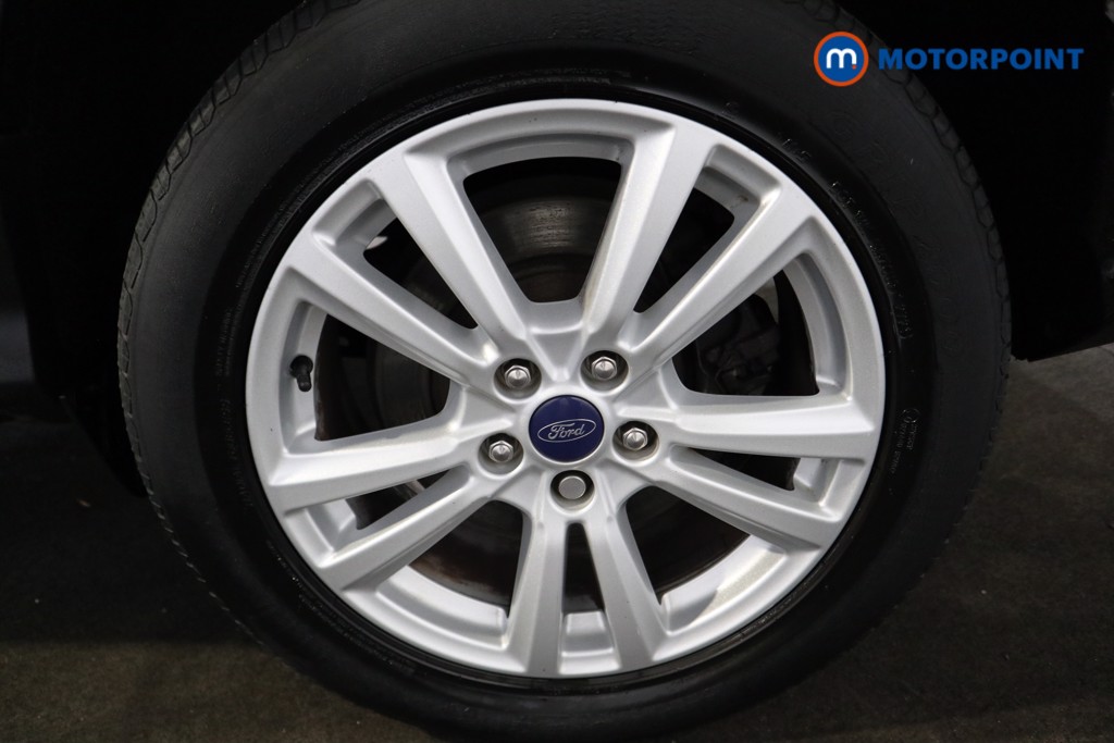 Ford Kuga Zetec Automatic Petrol SUV - Stock Number (1570199) - 17th supplementary image