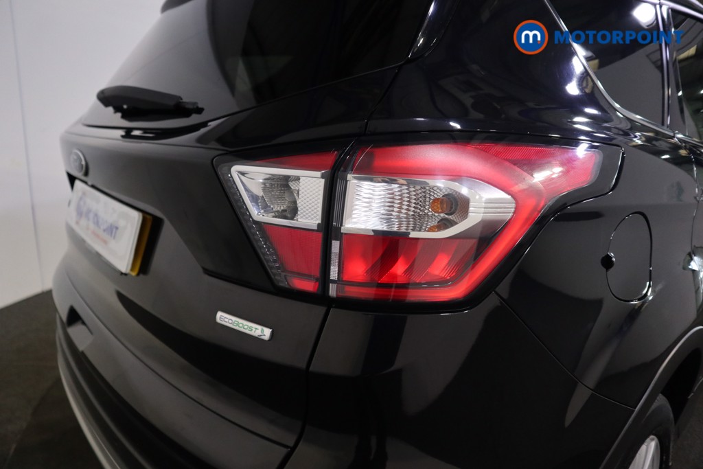 Ford Kuga Zetec Automatic Petrol SUV - Stock Number (1570199) - 20th supplementary image