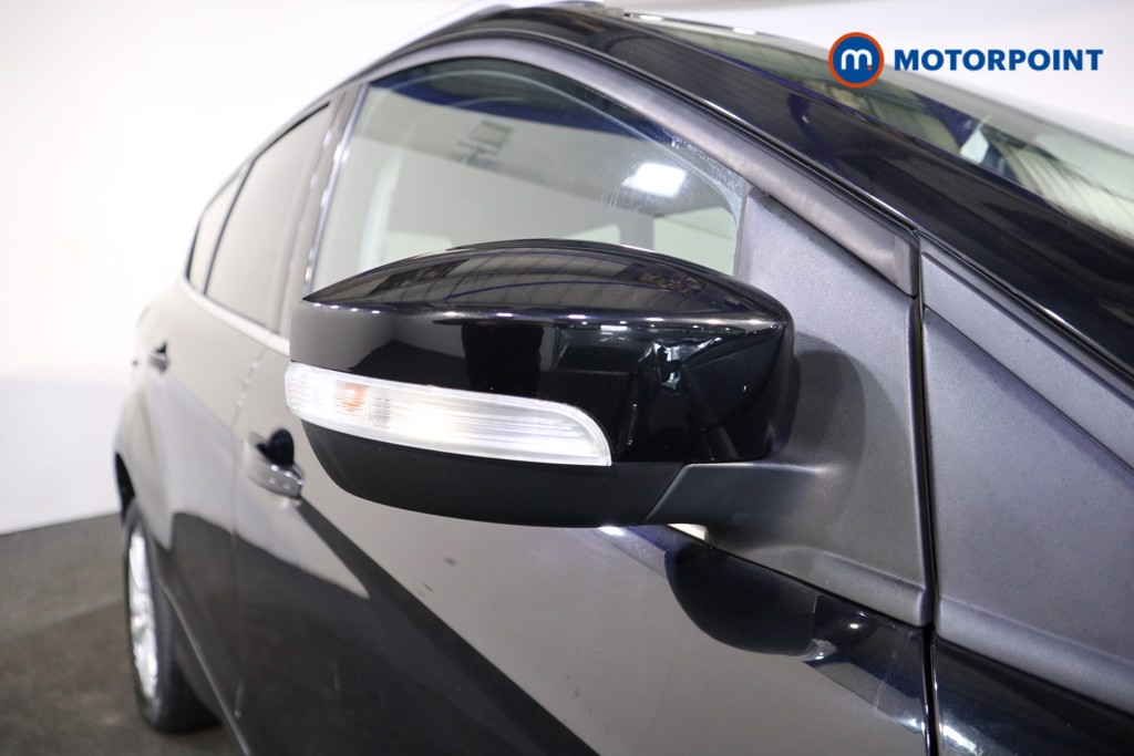 Ford Kuga Zetec Automatic Petrol SUV - Stock Number (1570199) - 21st supplementary image