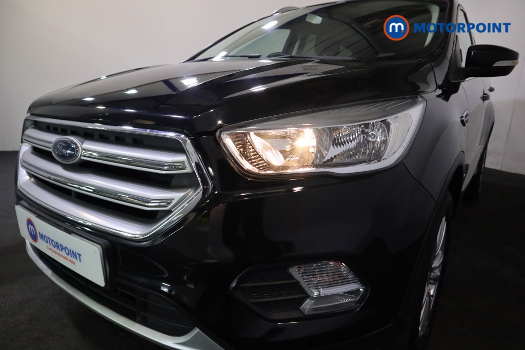 Ford Kuga Zetec Automatic Petrol SUV - Stock Number (1570199) - 23rd supplementary image