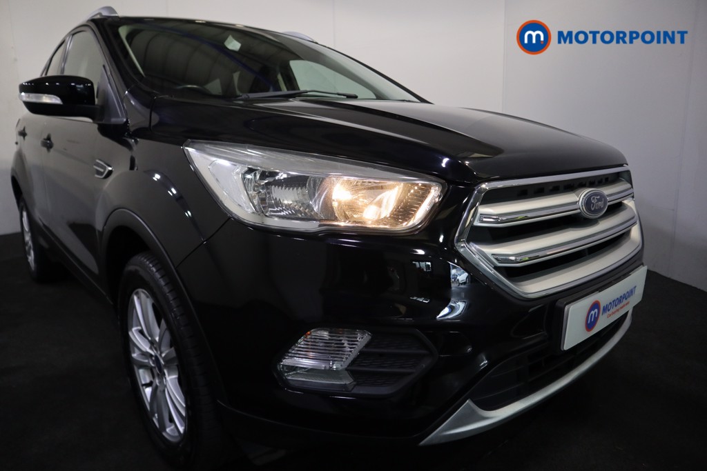 Ford Kuga Zetec Automatic Petrol SUV - Stock Number (1570199) - 25th supplementary image