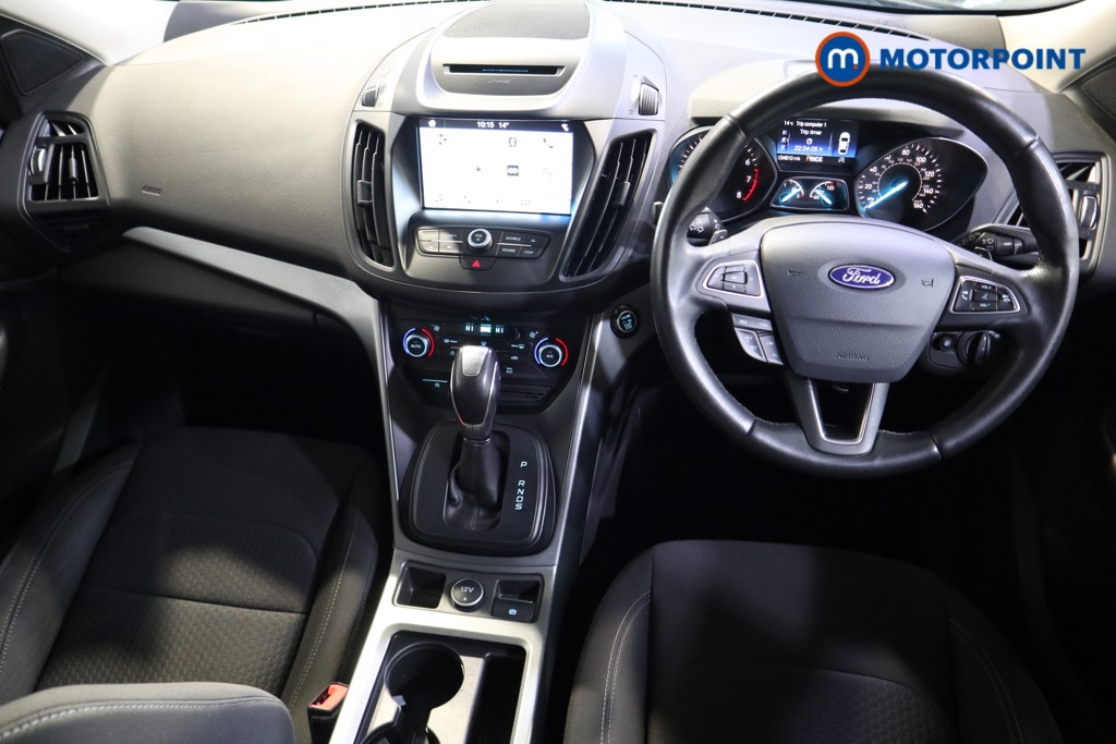 Ford Kuga Zetec Automatic Petrol SUV - Stock Number (1570199) - 1st supplementary image