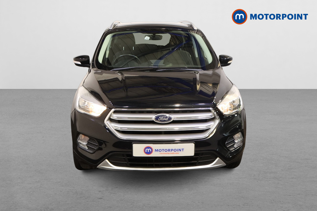 Ford Kuga Zetec Automatic Petrol SUV - Stock Number (1570199) - Front bumper