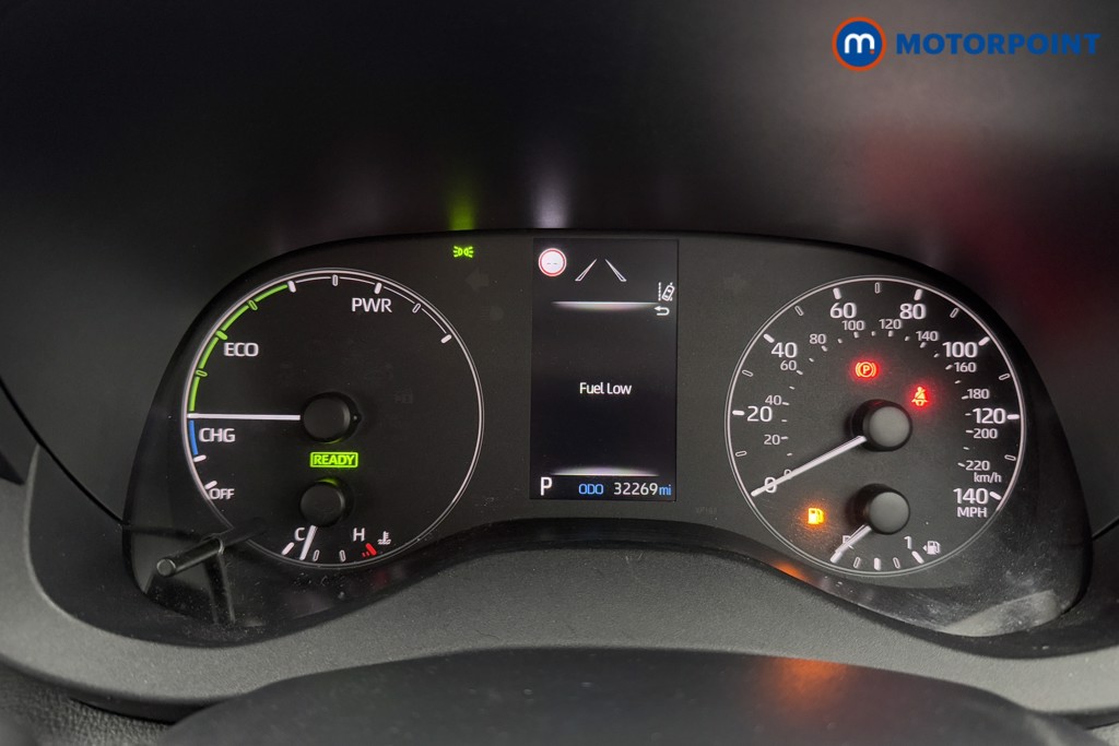 Mazda 2 Hybrid Agile Automatic Petrol-Electric Hybrid Hatchback - Stock Number (1570272) - 6th supplementary image