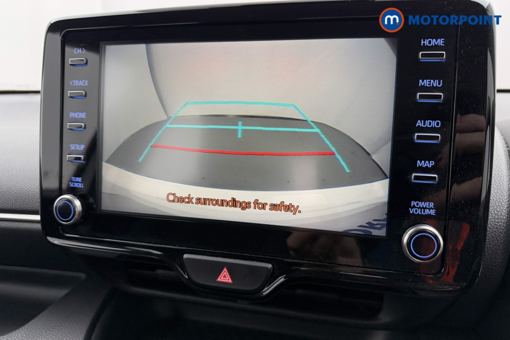 Mazda 2 Hybrid Agile Automatic Petrol-Electric Hybrid Hatchback - Stock Number (1570272) - 10th supplementary image