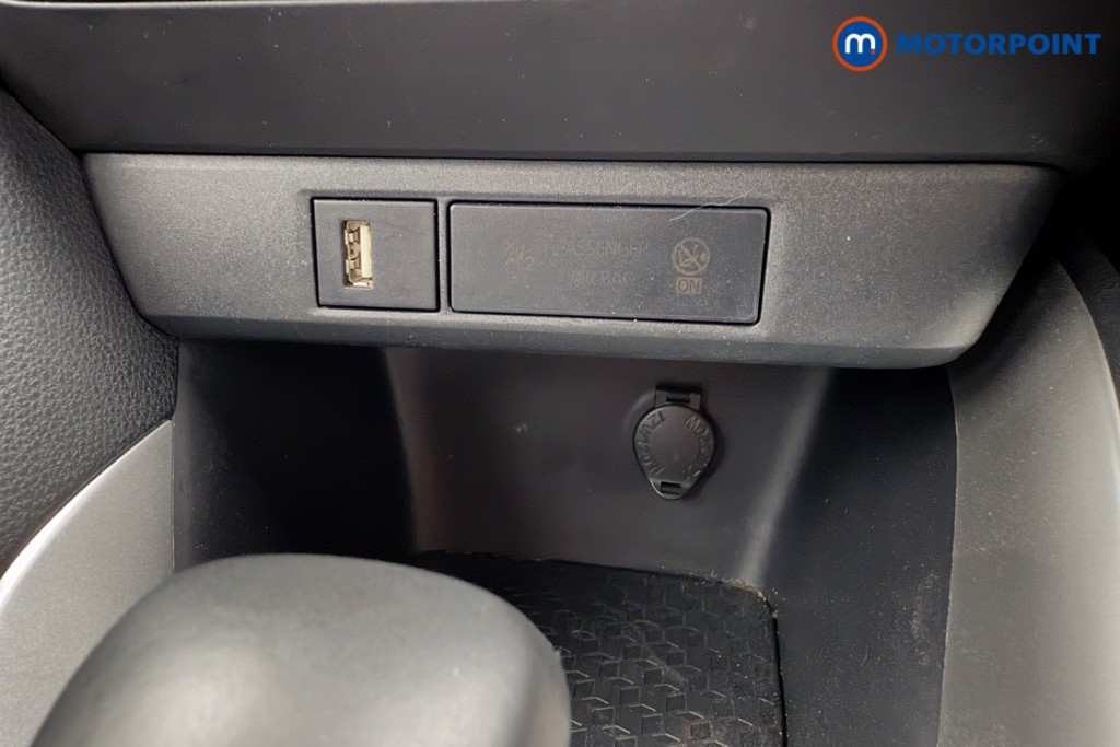 Mazda 2 Hybrid Agile Automatic Petrol-Electric Hybrid Hatchback - Stock Number (1570272) - 12th supplementary image