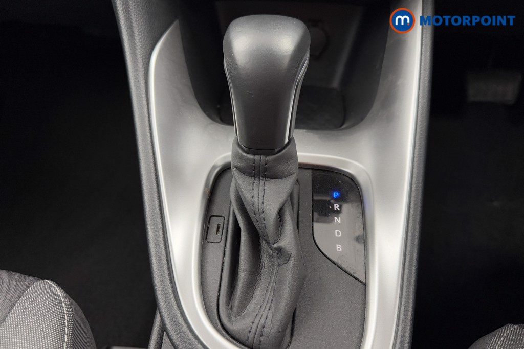 Mazda 2 Hybrid Agile Automatic Petrol-Electric Hybrid Hatchback - Stock Number (1570272) - 13th supplementary image